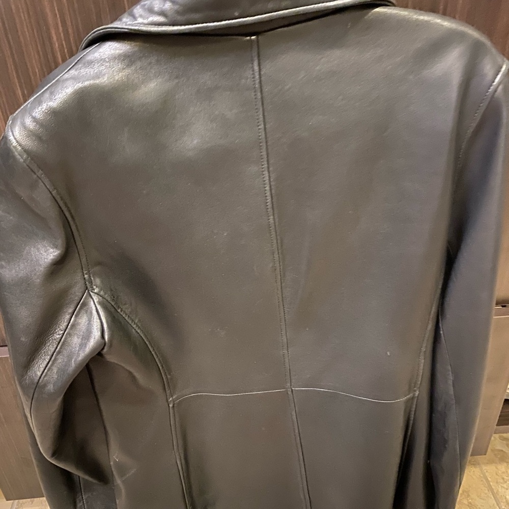 Jacket - Picture 2 of 2